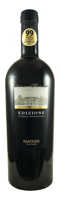 VINO EDIZIONE CINQUE AUTOCTON 0,75L