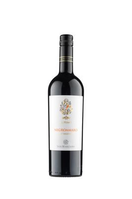 VINO CRVENO IL PUMO NEGROAMARO 0.75L