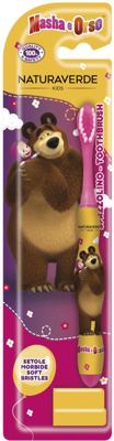 CETKICA ZA ZUBE MASHA&BEAR