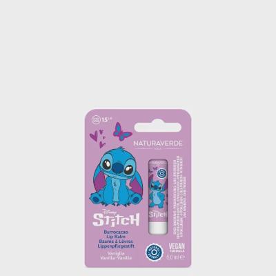 BALZAM USNE SPF15 VANILA 5ML DISNEY