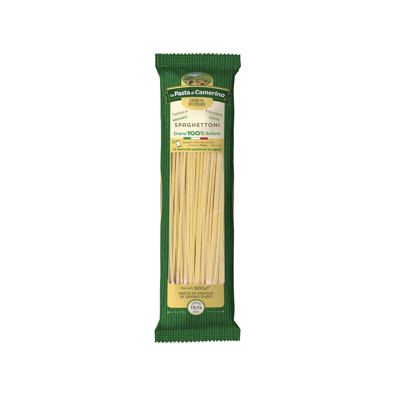 ŠPAGETE DURUM SPAGHETTI 500G TRAMPE