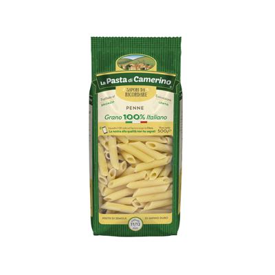 TESTENINA DURUM PENNE 500G TRAMPEX