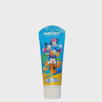 PASTA ZA ZUBE MICKY & FRIENDS 75ML
