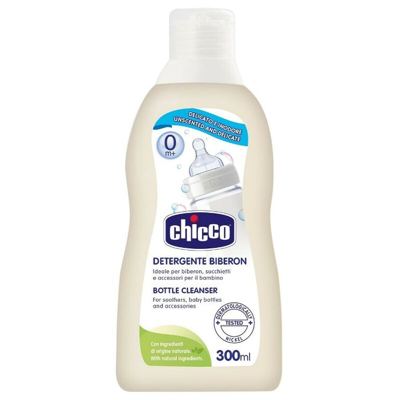 TEČNOST PRANJE FLAŠ CUCL 300ML CHIC