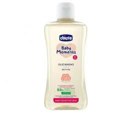 KUPKA ULJANA BM SENSIT 200ML CHICCO