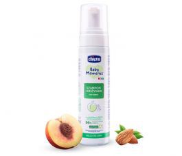 SAMPON I BALZAM CHICCO KIDS SOUFFLE 150ml