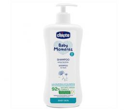 CHICCO SAMPON 500 ml