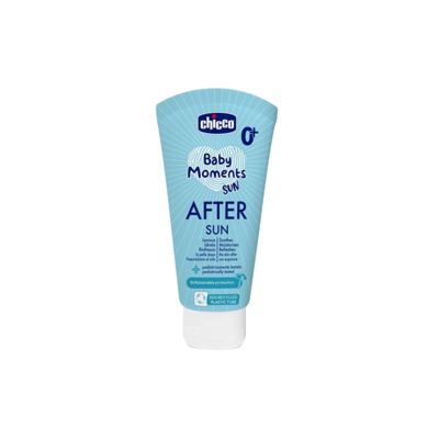 MLEKO AFTER SUN BABY 150ML CHICCO