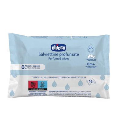 MARAMICE VLAŽNE 16/1 CHICCO