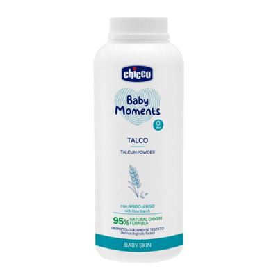 PUDER ZA BEBE 150GR CHICCO