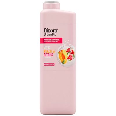 Dicora gel za tus.sa vitaminom C 750ml
