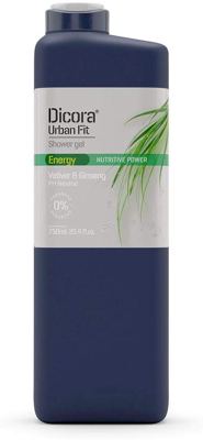 GEL ZA TUSIRANJE ENERGY 750ML 6/1