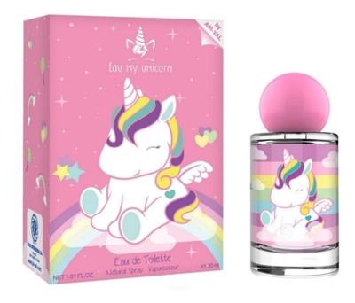 My Unicorn Toalet.voda u spr.za dje.30ml