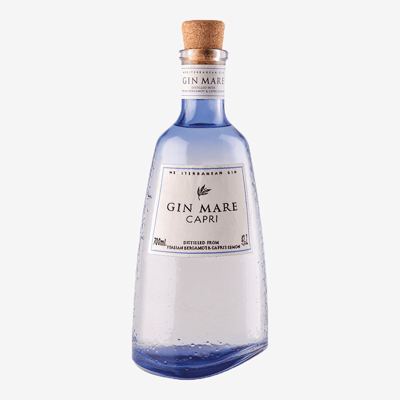 GIN MARE CAPRI 0.7L