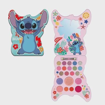 STITCH MAKE-UP SET