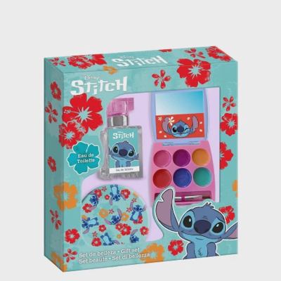 PP LO 1274 STITCH BEAUTY GIFT SET