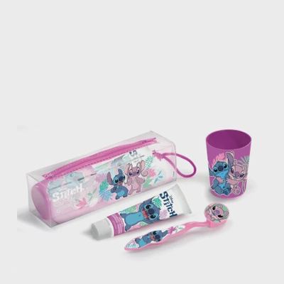 STITCH SET SA CASOM