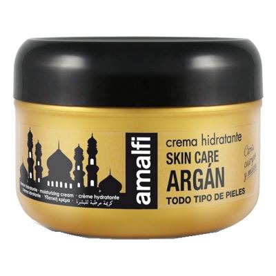 KREMA ZA RUKE AMALFI 200ML ARGAN