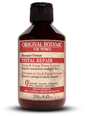 ŠAMPON REPAIR 250ML O BOTANIC