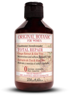 BALZAM TOTAL REPAIR 250ML O BOTANIC