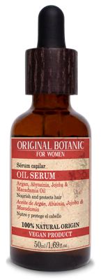 SERUM TOTAL REPAIR 50ML O BOTANIC