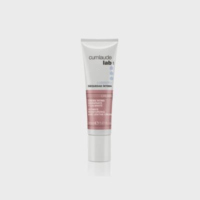 cumlaude lab: krema za intim regiju 30ml