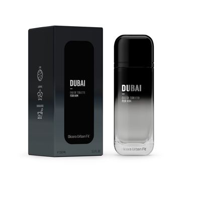 DICORA EDT FOR HIM DUBAI