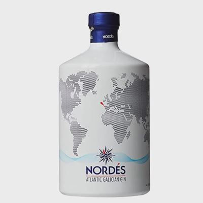 GIN NORDES 0,7L