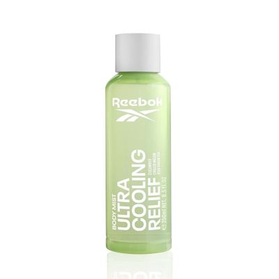 REEBOK BODY MIST COOLING 250ML