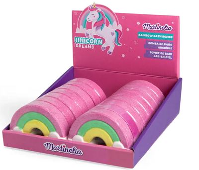 Martinelia bomba za kupanje duga 150g
