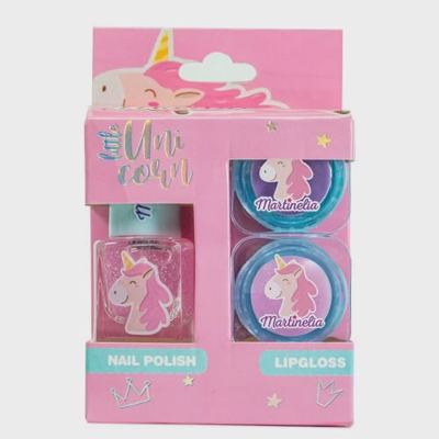 SET UNICORN 2 SJAJA LAK 3/1 MARTINE