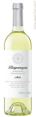 VINO BELO BAYANEGRA BLANCO 0.75L