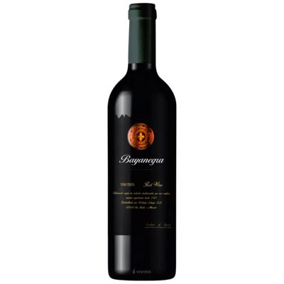 VINO CRVENO BAYANEGRA TINTO 0.75L