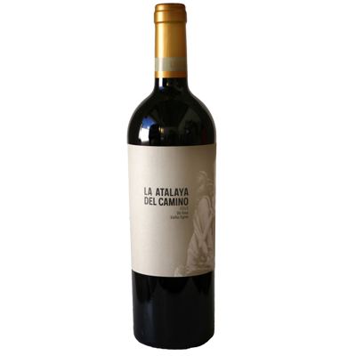 VINO CRVENO LA ATALAYA JUAN GIL 0,75L