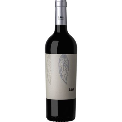 VINO CRVENO J.G.LAYA 0.75 L