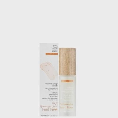 SERUM LICE VIT C+HIJAL KIS 30ML FF