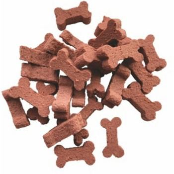 HRANA ZA PSE DAFIKO SOFTBITE MINI KOSTI 150G