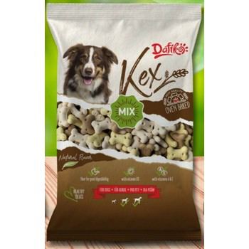 HRANA ZA PSE DAFIKO KEX MIKRO KOSKICE 400G