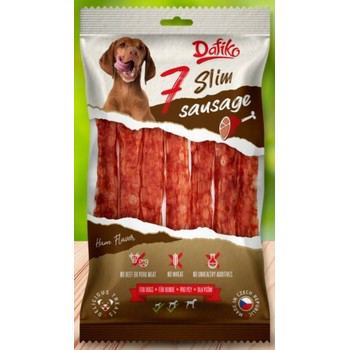 HRANA ZA PSE DAFIKO SLIM KOBASICE 60G
