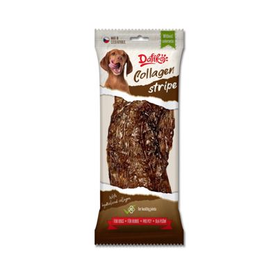 HRANA PAS KOLLAGEN STRIPE 60G DAFIK
