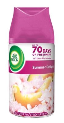 250ML AW FM REFILL-CARI LETA