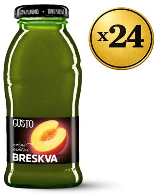 CUBE BY TUBE BRESKVA BOCA 0.2L