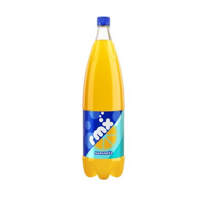 KNJAZ SOK REMIX 1.5L ORANG.