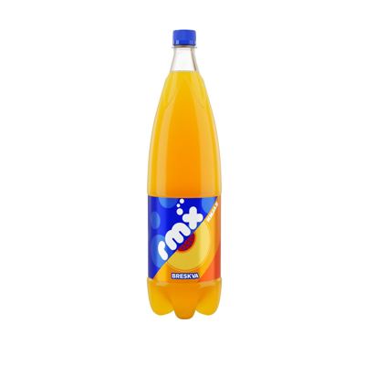 KNJAZ SOK REMIX 1.5L BRESKVA
