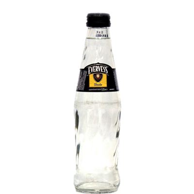 PEPSI 0.25L EVERVESS BITTER LEMON STAKLO