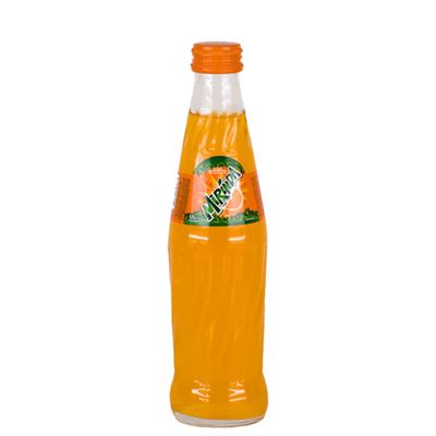 MIRINDA ORANGE 0.25L NRGB