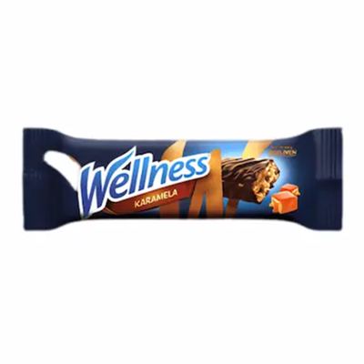 BAMBI WELNES KARAMEL/KAK/MUSLI 35G