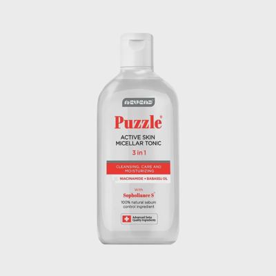 MICELARNI TONIK PUZZLE 250ML NEVENA