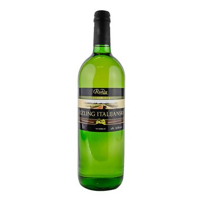 italijanski rizling rubin 1l