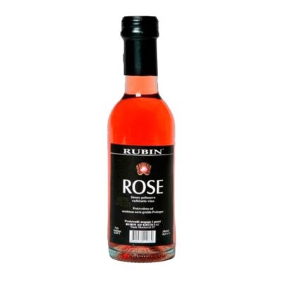 Vino Rose Rubin 0,187l